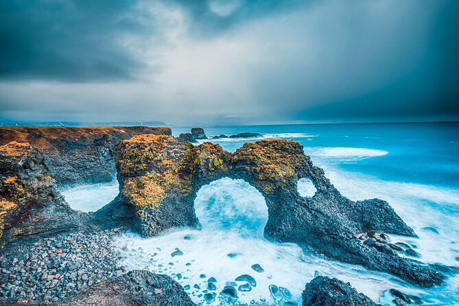 1 Day Western Iceland Discovery - Inclusions
