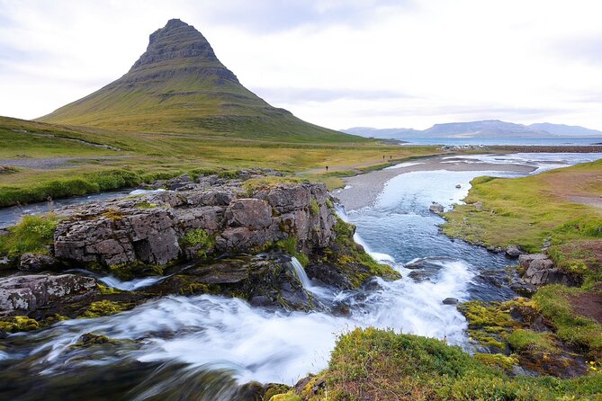 1 Day Western Iceland Discovery - Pickup Information