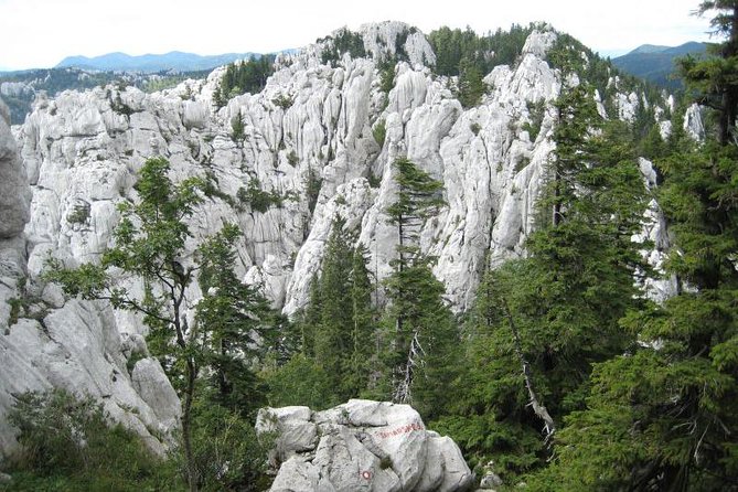 1 Day White Rocks Wilderness - Vihoraski Trail Hike From Zagreb - Fitness and Safety Requirements