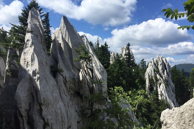 1 Day White Rocks Wilderness - Vihoraski Trail Hike From Zagreb - Cancellation and Weather Policy