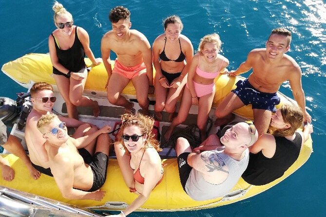 1-Day Whitsunday Islands Cruise: Whitehaven Beach and Hill Inlet - Accessibility and Restrictions
