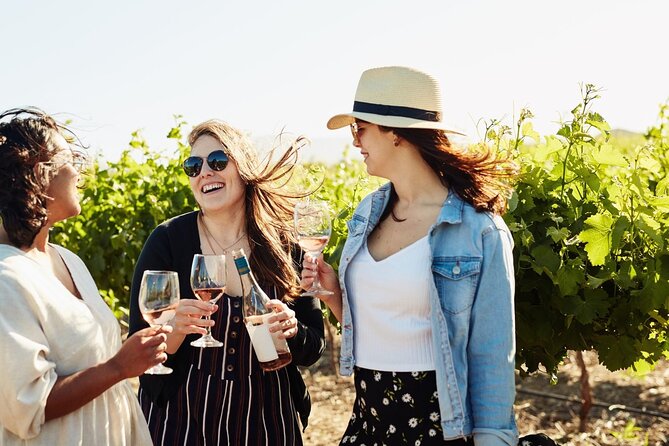 1 Day Winelands Explore - Cape Wine Region With Private Transfer - Locations