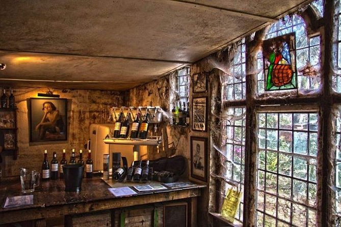 1 Day Winelands Explore - Cape Wine Region With Private Transfer - Alcohol Consumption