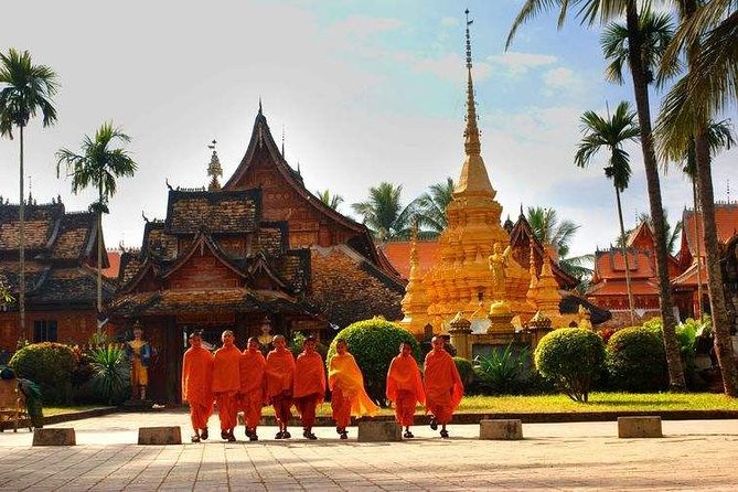 1 Day Xishuangbanna City Tour With Tropical Botanical Garden - Inclusions