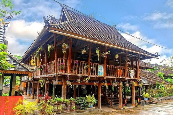 1 Day Xishuangbanna City Tour With Tropical Botanical Garden - Menglun Tropical Botanic Garden