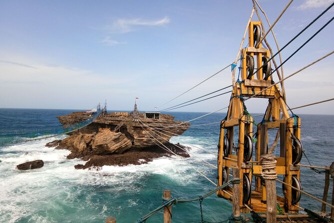 1-Day Yogyakarta Timang Pengger - PRIVATE Tour With GUIDE - Good To Know