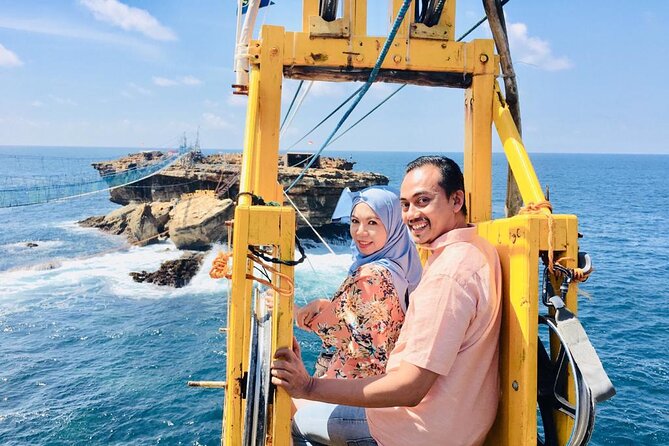 1-Day Yogyakarta Timang Pengger - PRIVATE Tour With GUIDE - Highlights of the Tour