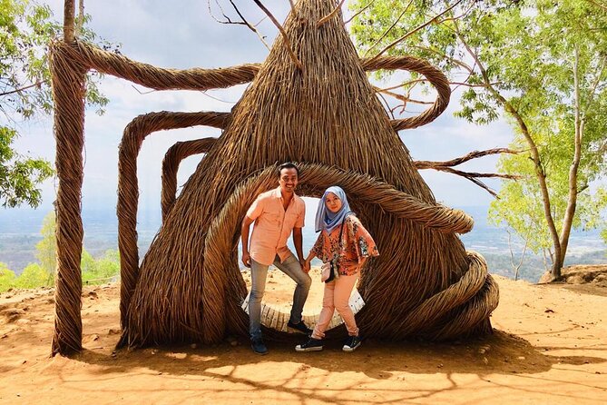 1-Day Yogyakarta Timang Pengger - PRIVATE Tour With GUIDE - Traveler Requirements