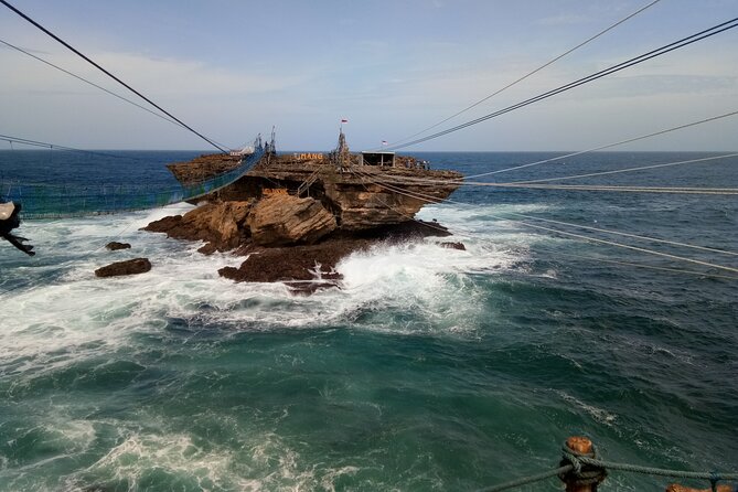 1-Day Yogyakarta Timang Pengger - PRIVATE Tour With GUIDE - Booking Information