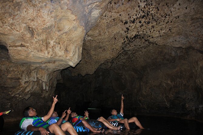 1 Day Yogyakarta Tour Jomblang Cave and Pindul Cave Tubing - Itinerary