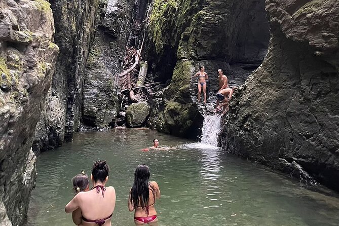 1 Day Yoshino Tour Get Out to the Cool of the Countryside - Refreshing Dip in the Pristine Waters