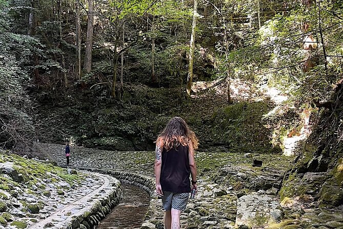 1 Day Yoshino Tour Get Out to the Cool of the Countryside - Hassle-Free Booking and Transportation