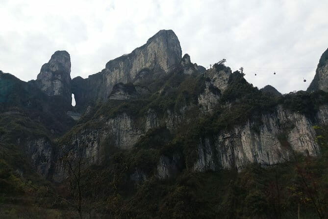 1-Day Zhangjiajie National Forest Park(Avatar) and Tianmen Mountain Private Tour - The Sum Up