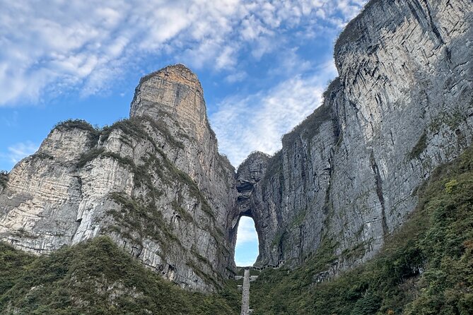 1 Day Zhangjiajie Tianmen Mountain and Glass Skywalk Tour - Cultural Significance of Zhangjiajie