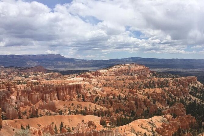 1-Day Zion National Park and Bryce Canyon National Park Tour - Tour Overview