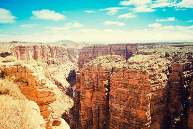 1-Day Zion National Park and Bryce Canyon National Park Tour - Meeting and Pickup Details