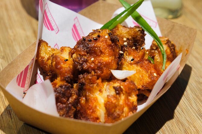 #1 Food Tour in Jordaan & West: Eat & Enjoy With a Local Guide - Itinerary Details