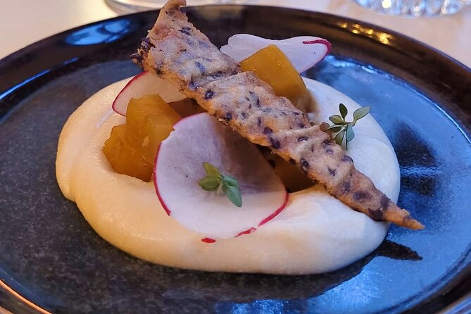 #1 Food Tour in Jordaan & West: Eat & Enjoy With a Local Guide - Tour Highlights