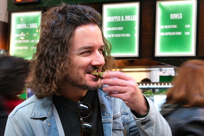 #1 Food Tour in Jordaan & West: Eat & Enjoy With a Local Guide - Guest Reviews