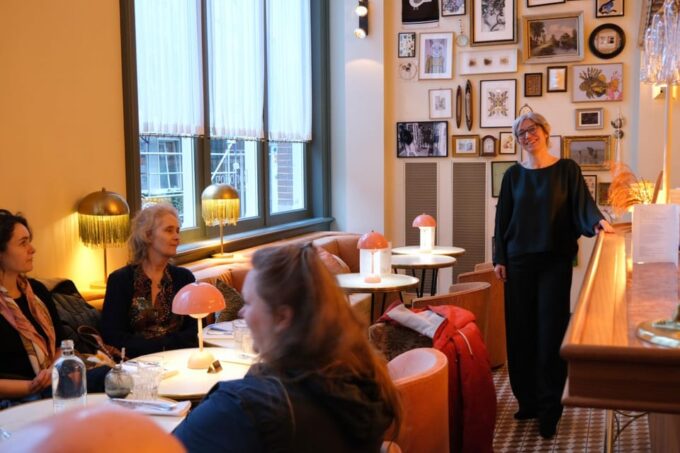 #1 Food Tour Jordaan & West: Eat & Enjoy With a Local Guide - Discounts and Inspiration Magazine