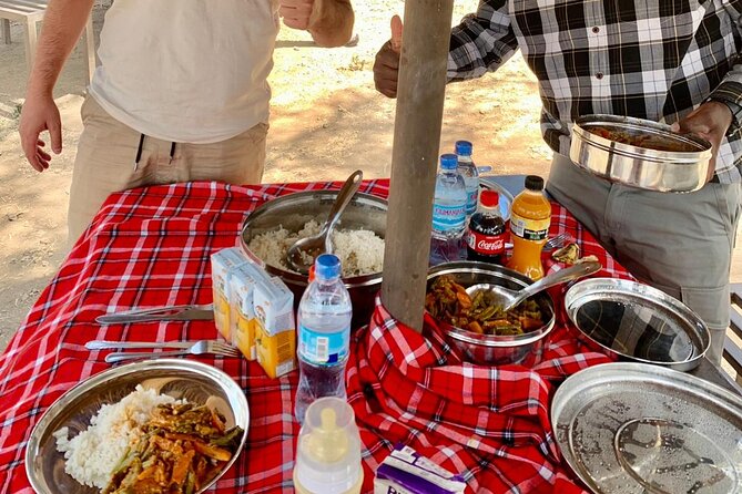 1 Full Day Trip to Tarangire National Park From Arusha City - Accessibility and Participant Recommendations
