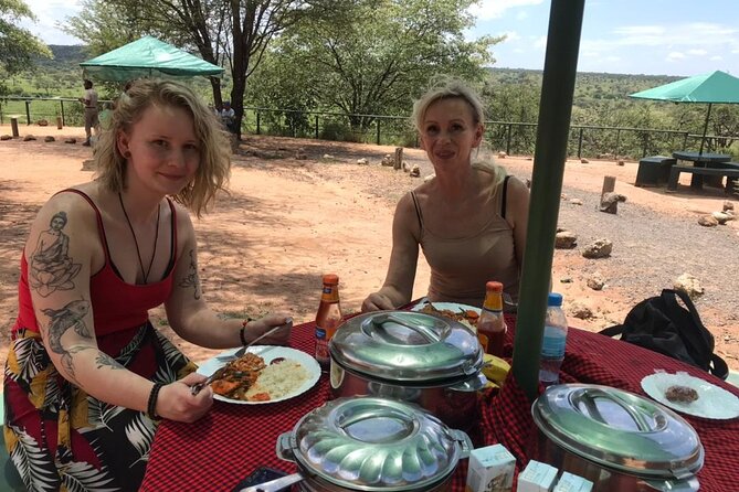 1 Full Day Trip to Tarangire National Park From Arusha City - Group Size and Booking Confirmation