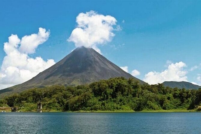 1 Full Private Tour to Arenal Volcano + Baldi Hot Springs - Health and Accessibility