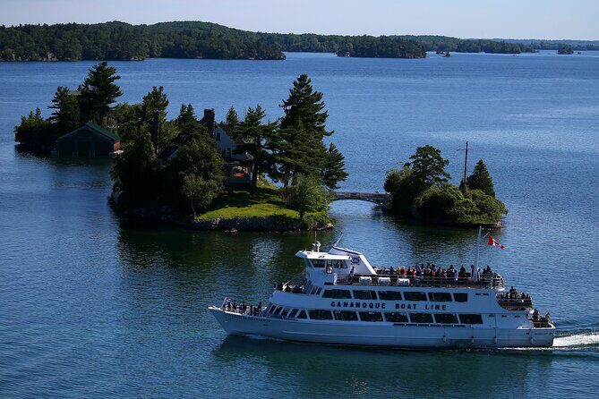 1-Hour 1000 Islands Cruise from Gananoque - The Bottom Line: Who Should Take This Cruise?