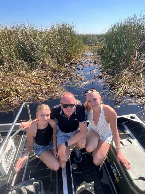 1 Hour Airboat Everglade Tour - The Value of the Experience: Pricing and Practical Considerations