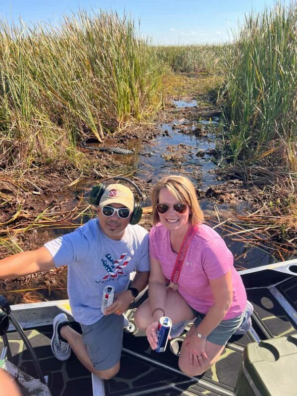 1 Hour Airboat Everglade Tour - Practical Tips for Your Tour