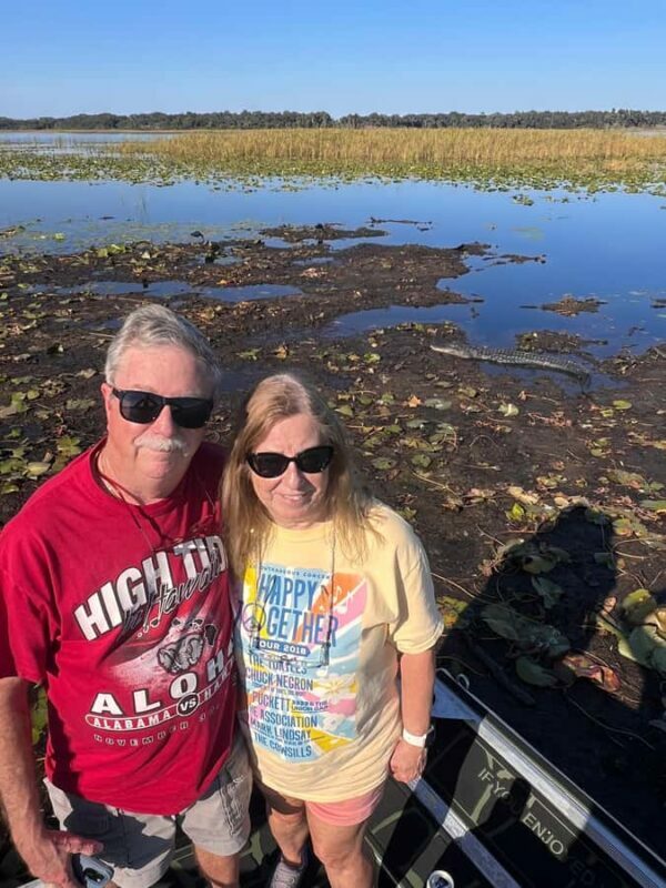 1 Hour Airboat Everglade Tour - Who Will Love This Tour?
