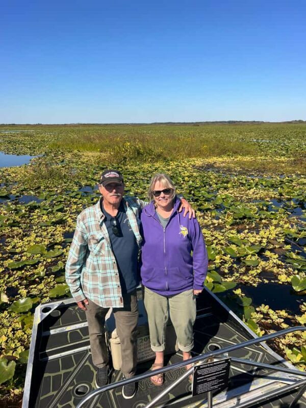 1 Hour Airboat Everglade Tour - The Sum Up: Is it Worth It?