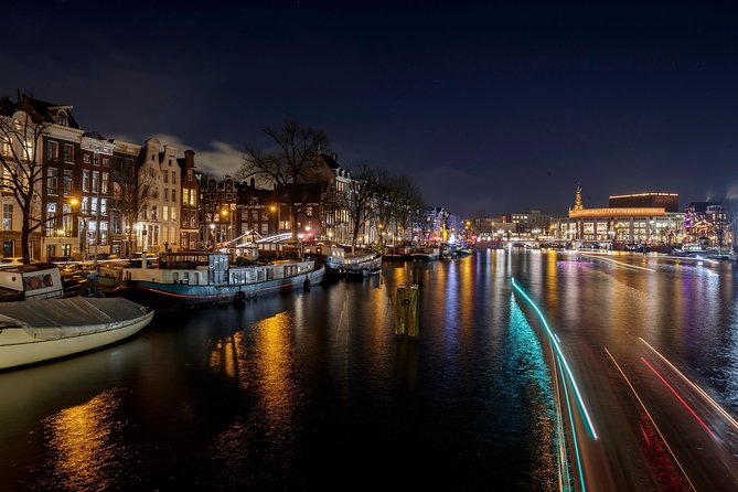 1-Hour Amsterdam Evening Canal Cruise - Positive Aspects of the Cruise