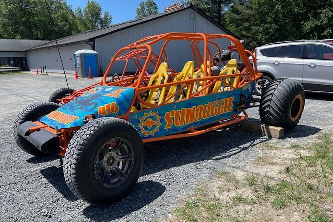 1 Hour ATV UTV or Dune Buggy Rental at Silver Lake Sand Dunes - Travel Considerations