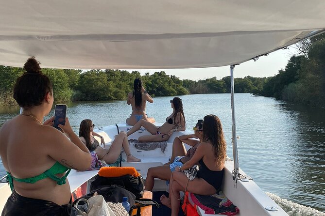 1 Hour Boat Tour in the Ciane Nature Reserve in Syracuse - Inclusions and Accessibility