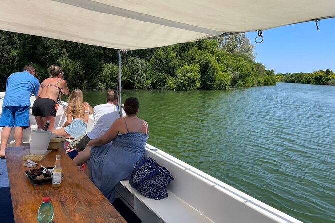 1 Hour Boat Tour in the Ciane Nature Reserve in Syracuse - Tour Duration and Pricing