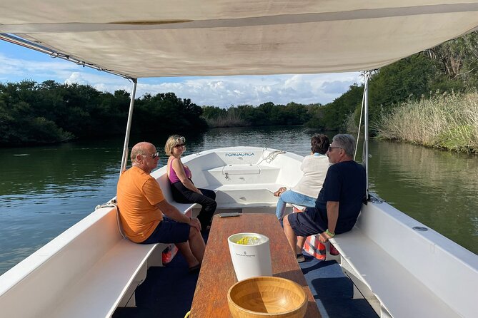 1 Hour Boat Tour in the Ciane Nature Reserve in Syracuse - Additional Travel Information