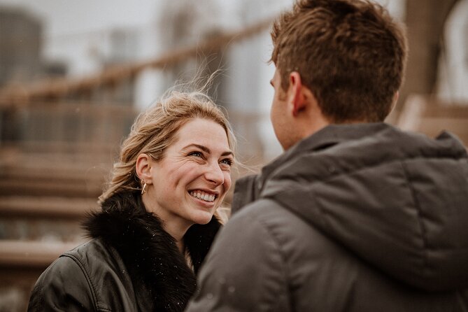 1-Hour Brooklyn Bridge Cinematic Photo Walk - Pricing, Reviews, and Considerations