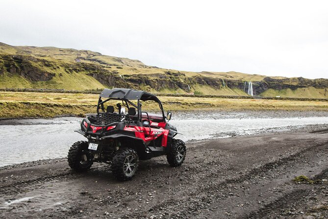 1-Hour Buggy Adventure in Icelandic Nature - Safety and Gear