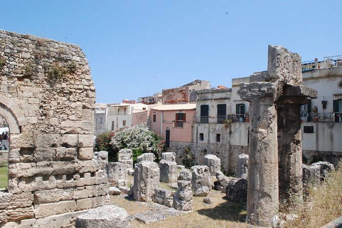 1 Hour Calessino Tour in Syracuse - Pricing and Booking