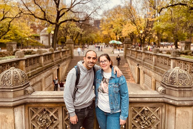1 Hour Central Park Pedicab Tour. - Tour Duration and Itinerary
