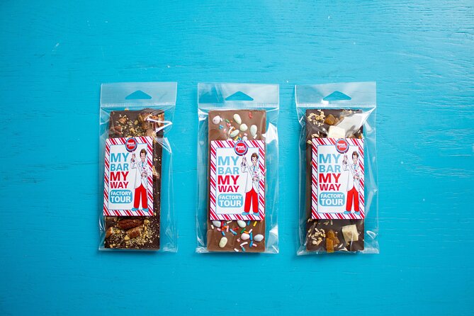 1 Hour Chocolate Bar Class in Jacksonville - What to Expect