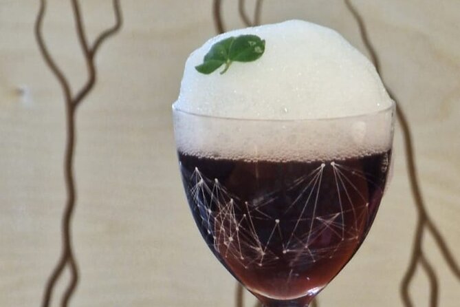 1-Hour Cocktail Masterclass Experience in Dublin - Pricing Information