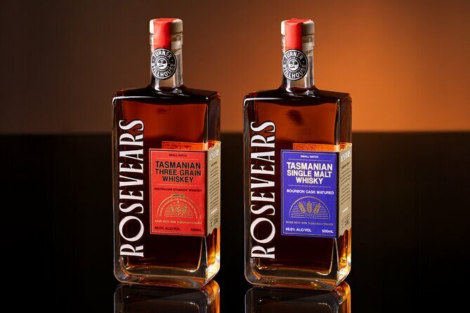 1 Hour Distillery Tour & Tasting in Turner Stillhouse - FAQs