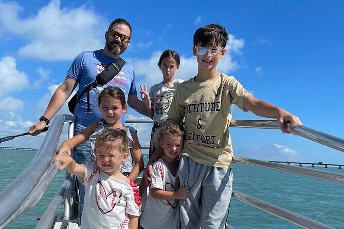 1 Hour Dolphin Dash - What Past Guests Say