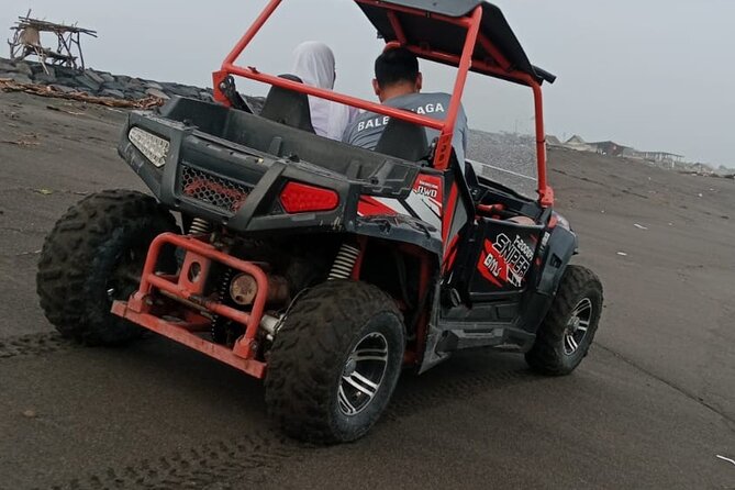 1 Hour Driving a Buggy Car at the Beach ( Tandem/ 2 Persons) - Reviews and Ratings
