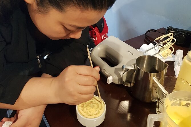 1 Hour Egg Coffee Making Class in Ninh Binh - Booking Information
