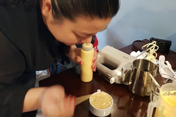 1 Hour Egg Coffee Making Class in Ninh Binh - Reviews