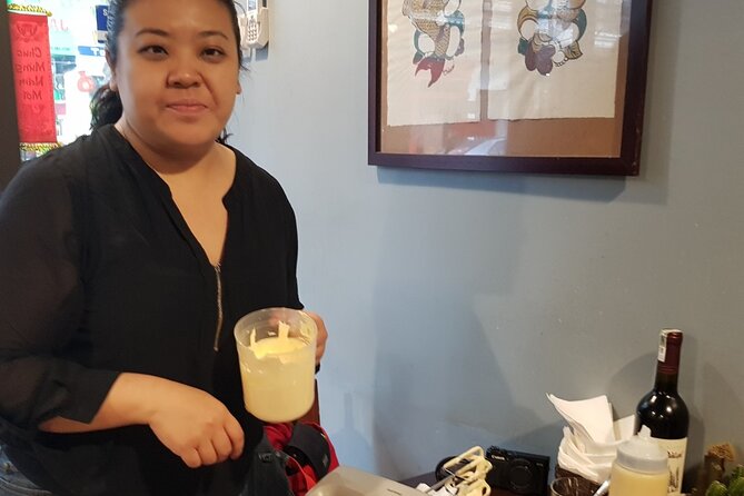 1 Hour Egg Coffee Making Class in Ninh Binh - Exploring Ninh Binh