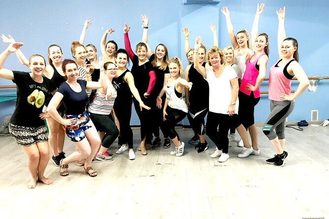 1-Hour Flamenco Class in Madrid Experience - Physical Requirements